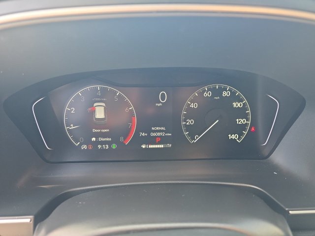 Used 2023 Gray Honda Touring image 22