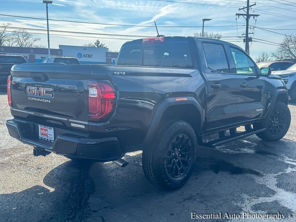 2026 GMC CANYON - Image 7