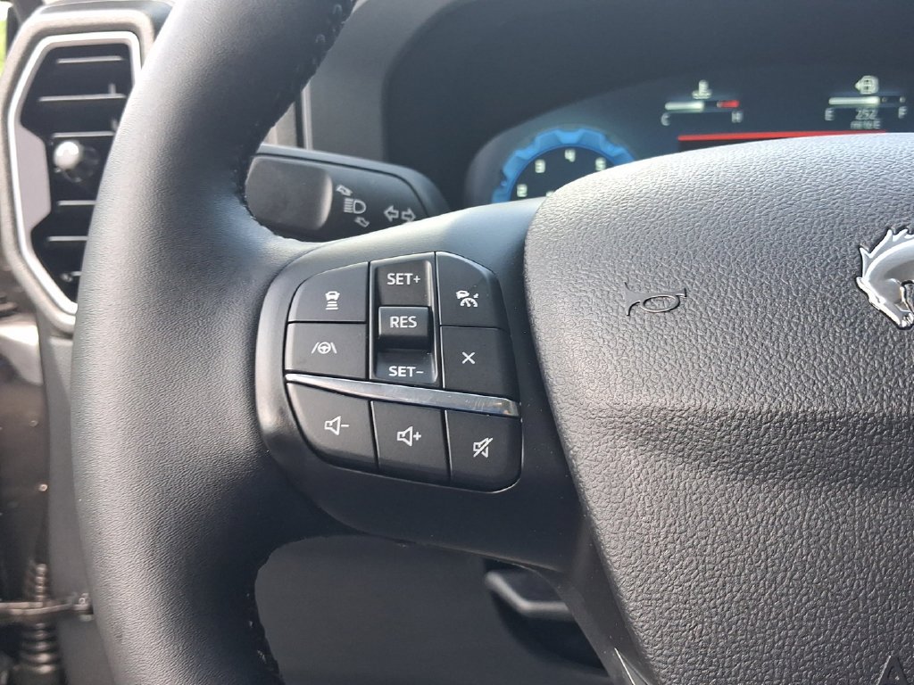 New 2026 Gray Ford Badlands image 11