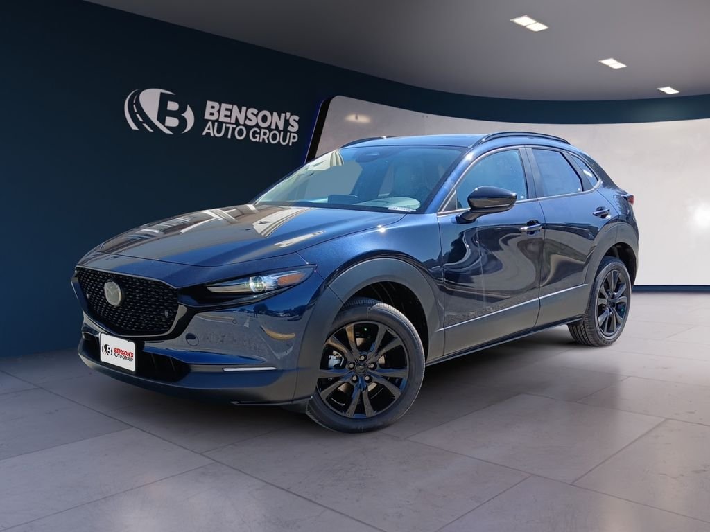 2026 Mazda CX-30 Aire Edition AWD's photo