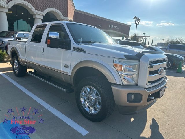Used 2012  Ford  image 1