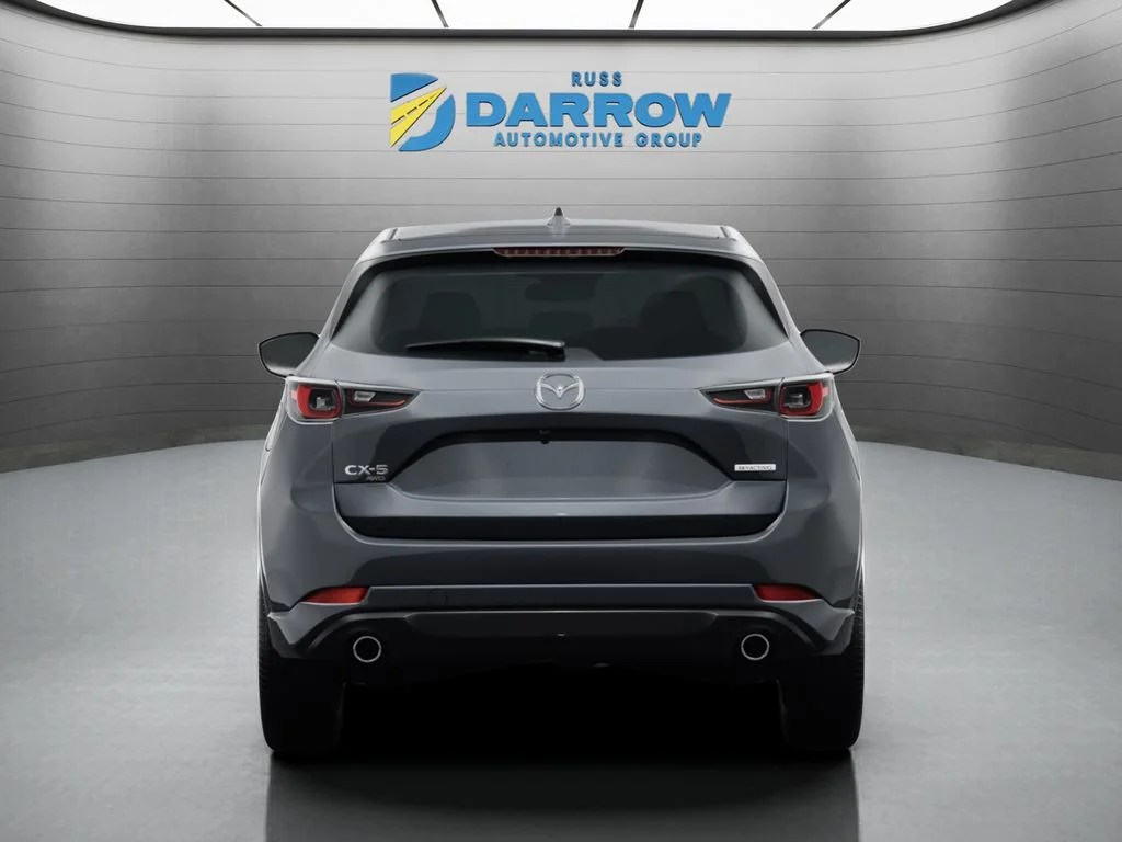 Used 2024 Gray Mazda 2.5 S Premium Plus Package image 7