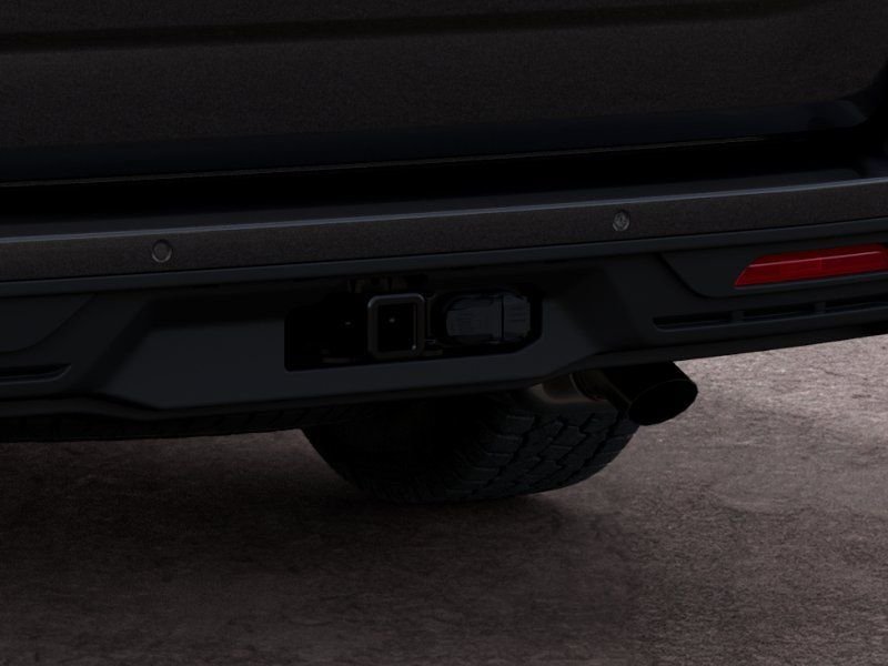 New 2027 Dark Matter Gray Metallic Ford Tremor® image 23