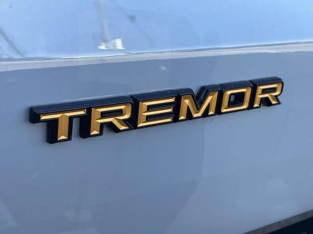 2025 Ford Expedition Tremor - Photo 22