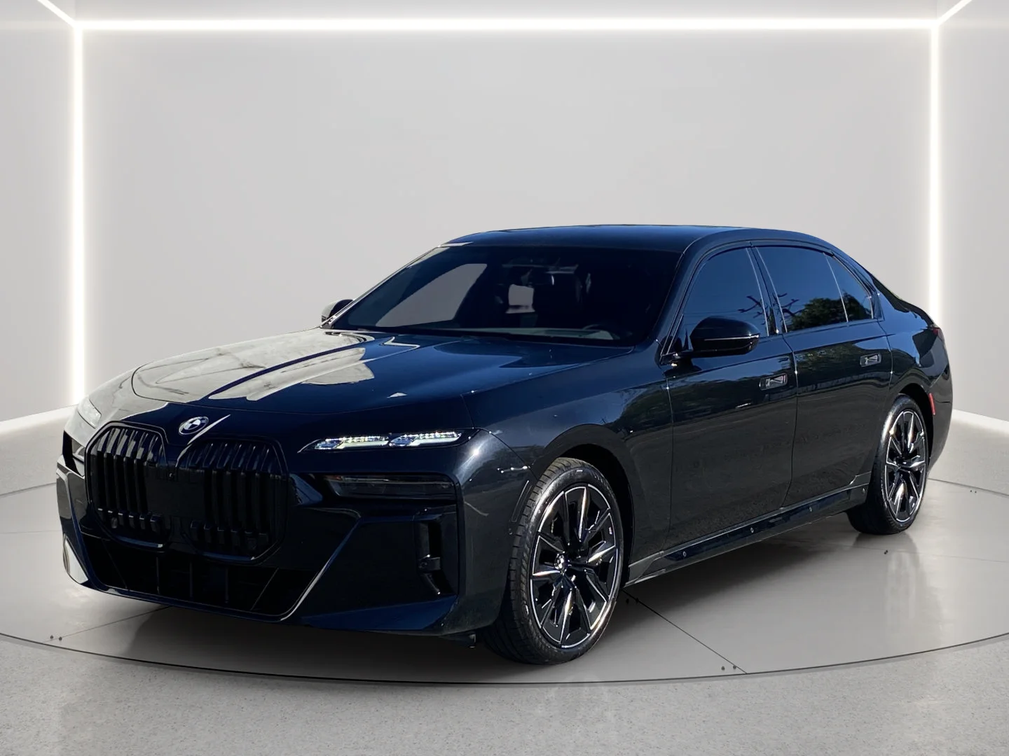 2023 BMW 7 Series