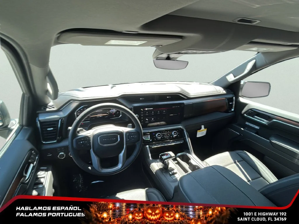New 2026 Coastal Dune GMC Denali image 26