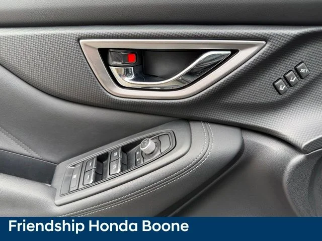 Used 2023 Black Subaru Touring image 12