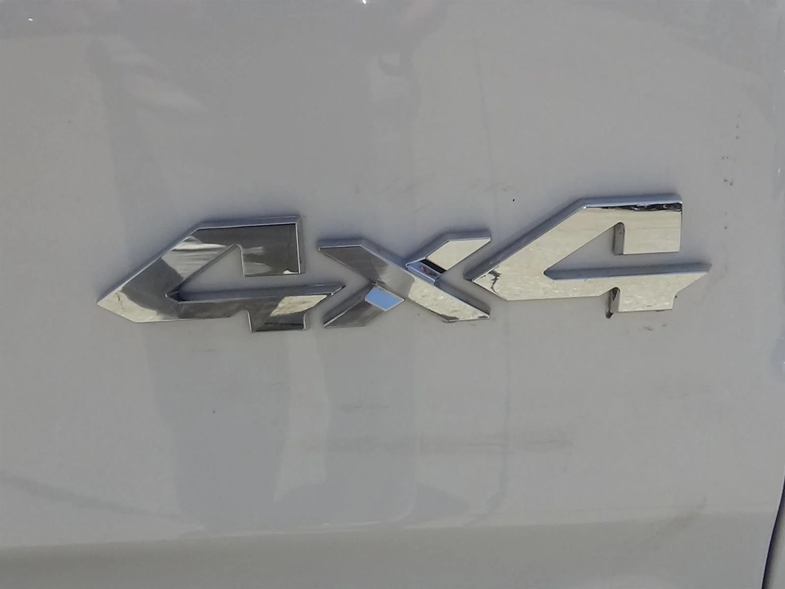 Certified Used 2025 Bright White Clear Coat (pw7) RAM Big Horn image 9