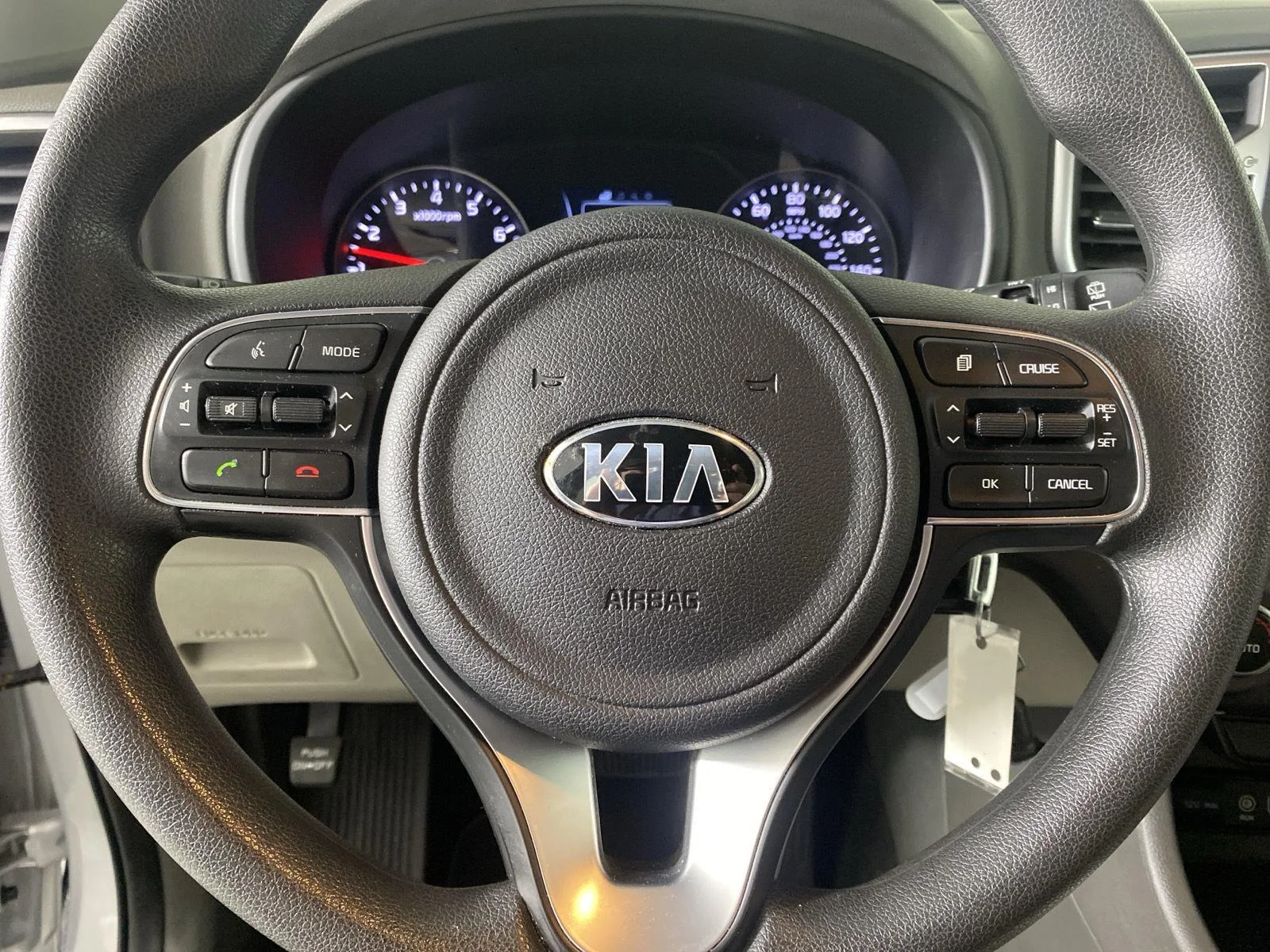Used 2019 Other Kia LX image 14