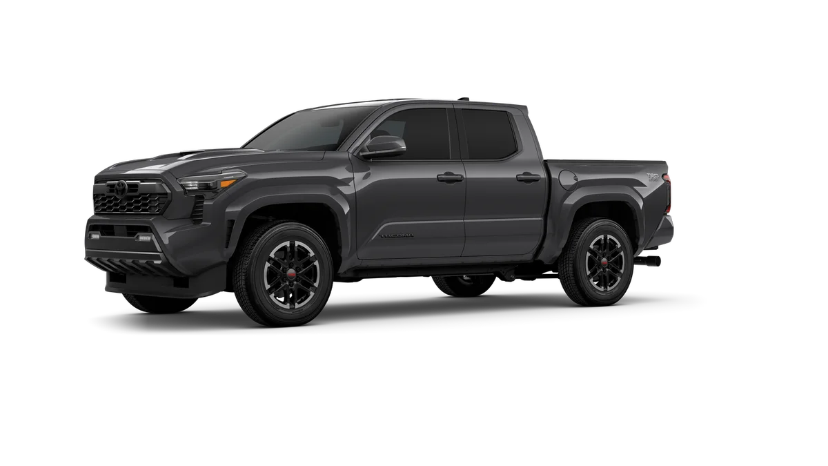 New 2026 Underground Toyota TRD Sport image 2