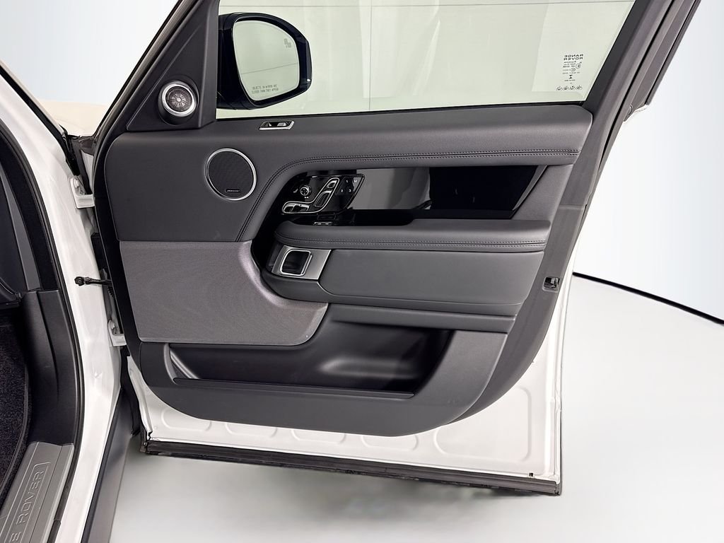 Certified Used 2022 Fuji White Land Rover Westminster image 26