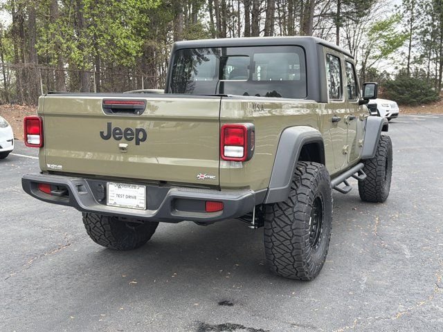 New 2026 41 Jeep Sport image 8