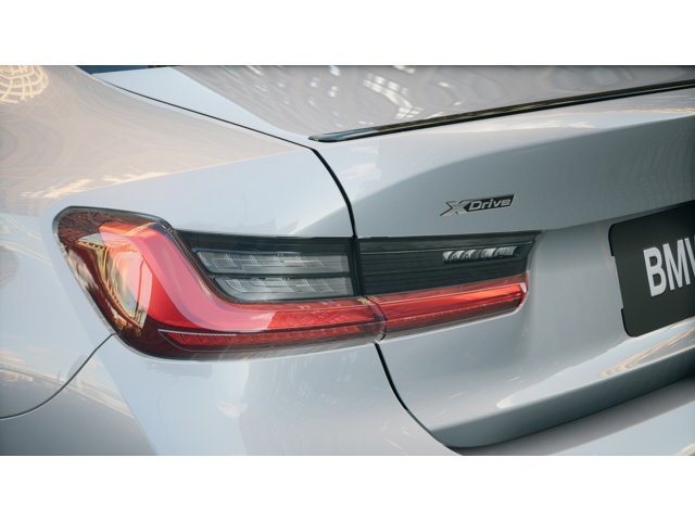 New 2026 Brooklyn Grey Metallic BMW  image 8