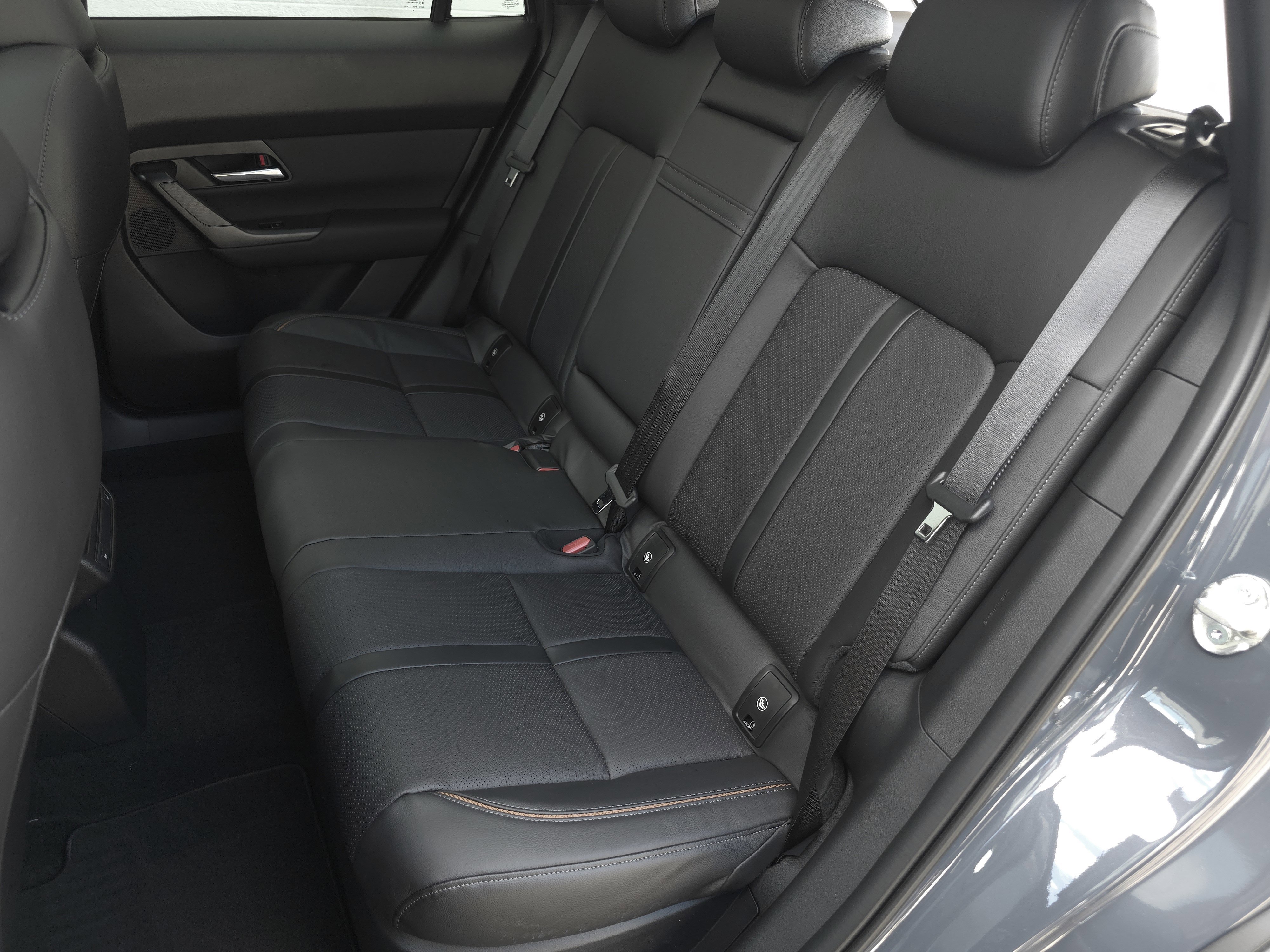 New 2026 Polymetal Gray Metallic Mazda Premium Plus AWD image 32