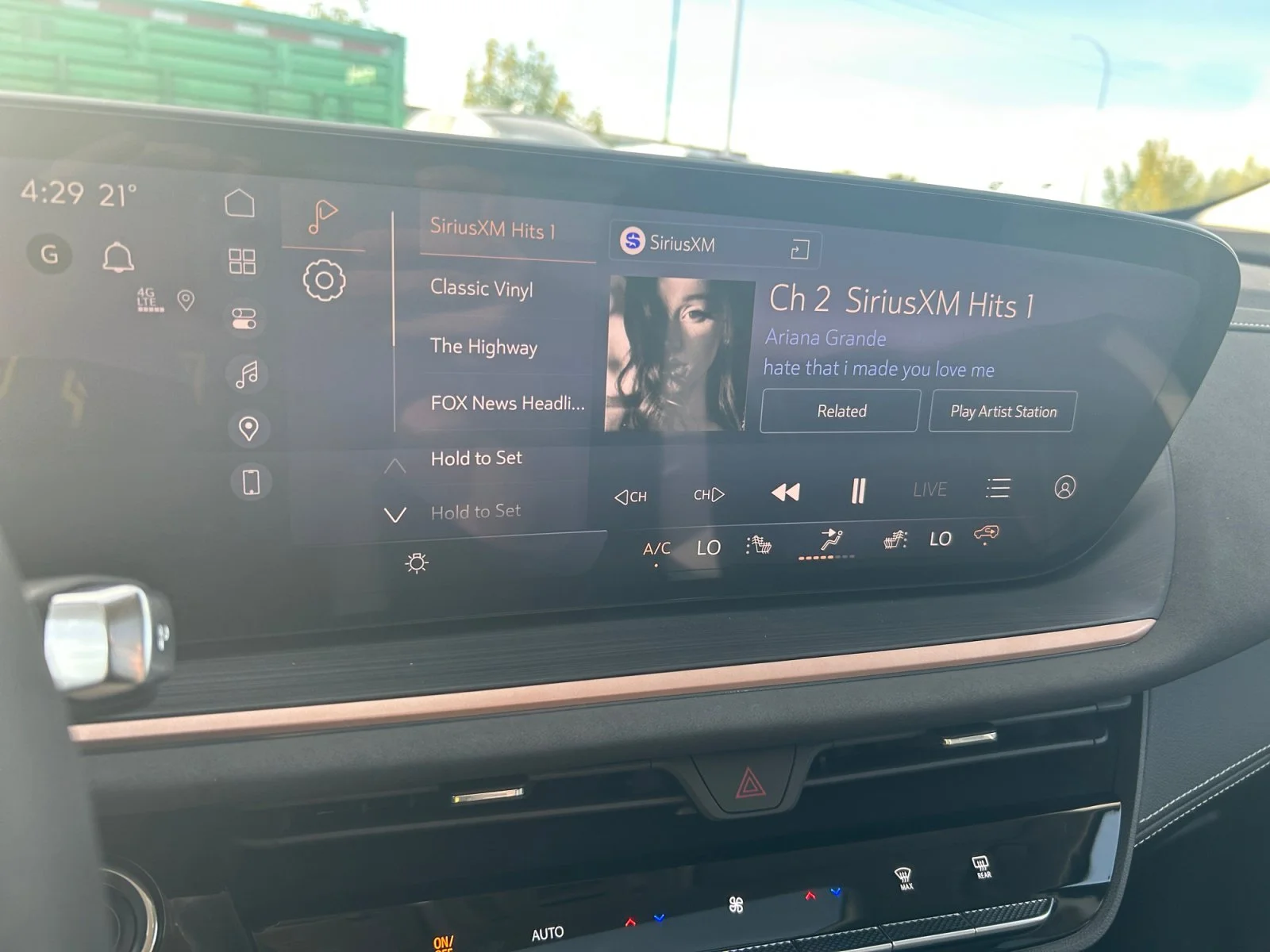 New 2026 Summit White Buick Sport Touring AWD image 24