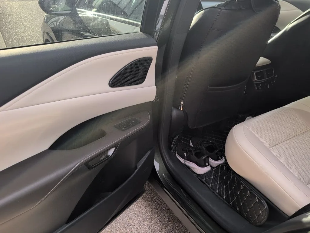 Certified Used 2024 Green Lexus 350 image 16