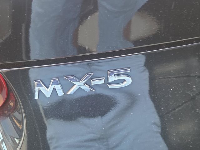 New 2026 Jet Black Mica Mazda Grand Touring image 5