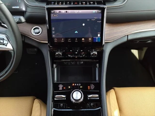 New 2024 Midnight Sky Exterior Paint Jeep Summit image 9