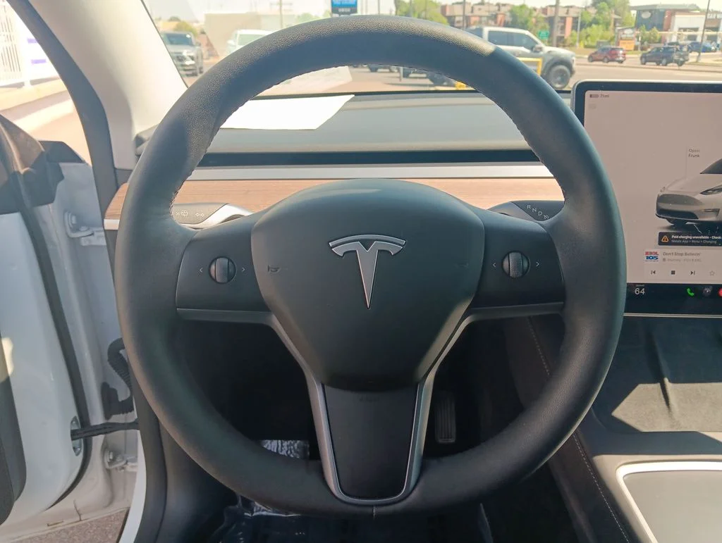 Used 2024  Tesla Long Range image 14