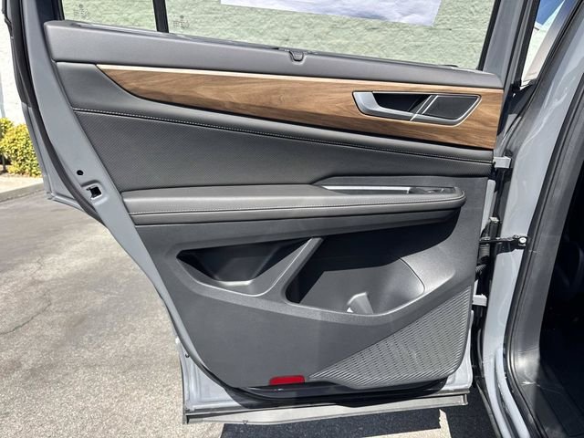 New 2026 Gray Volkswagen SE w/Technology image 26