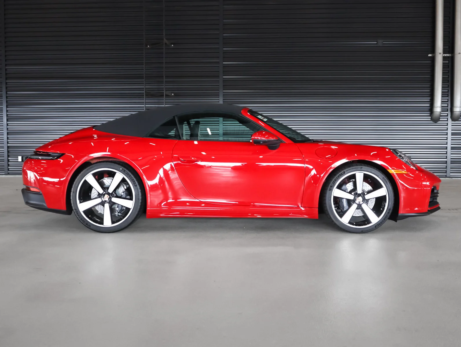 2026 Porsche 911 - Photo 12