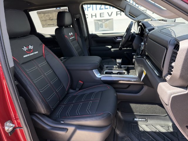 New 2026 RADIANT RED TINTCOAT Chevrolet RST image 33