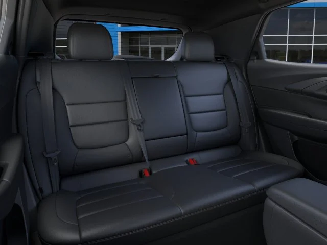 2026 Chevrolet Trailblazer RS - Photo 17