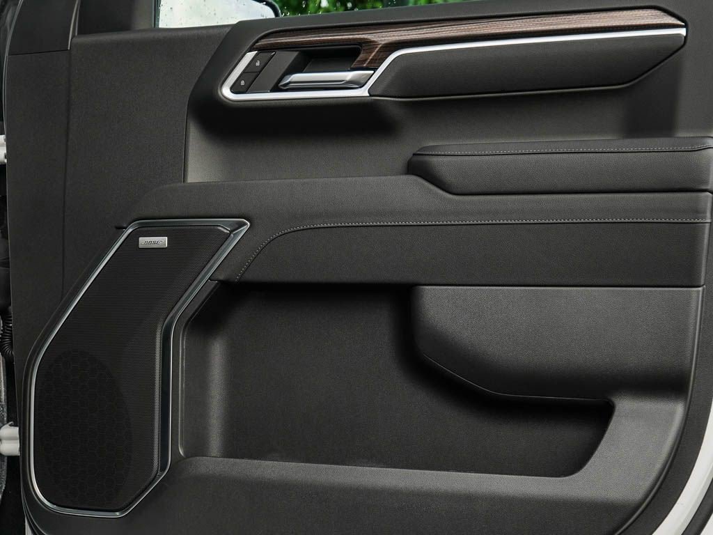 2026 Chevrolet Silverado 1500 RST - Photo 7