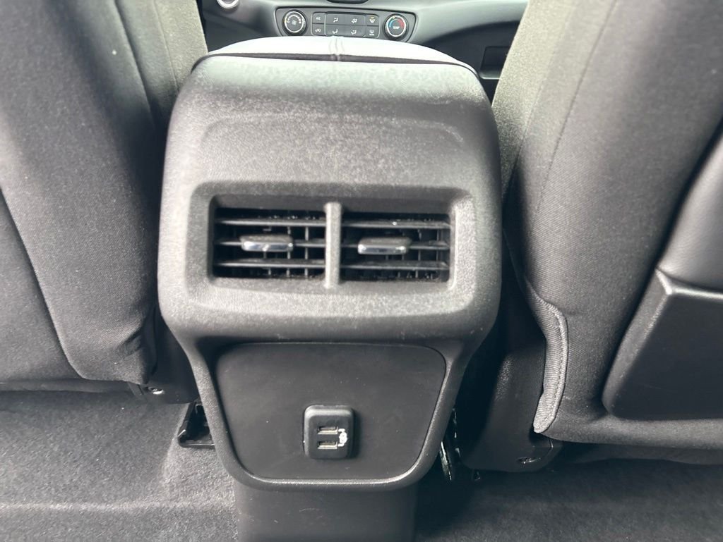 Used 2019 Gray GMC SLE image 30