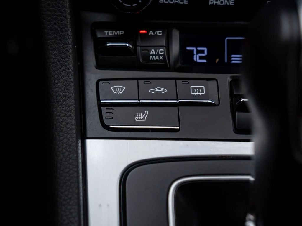 2017 Porsche 718 S - Photo 20