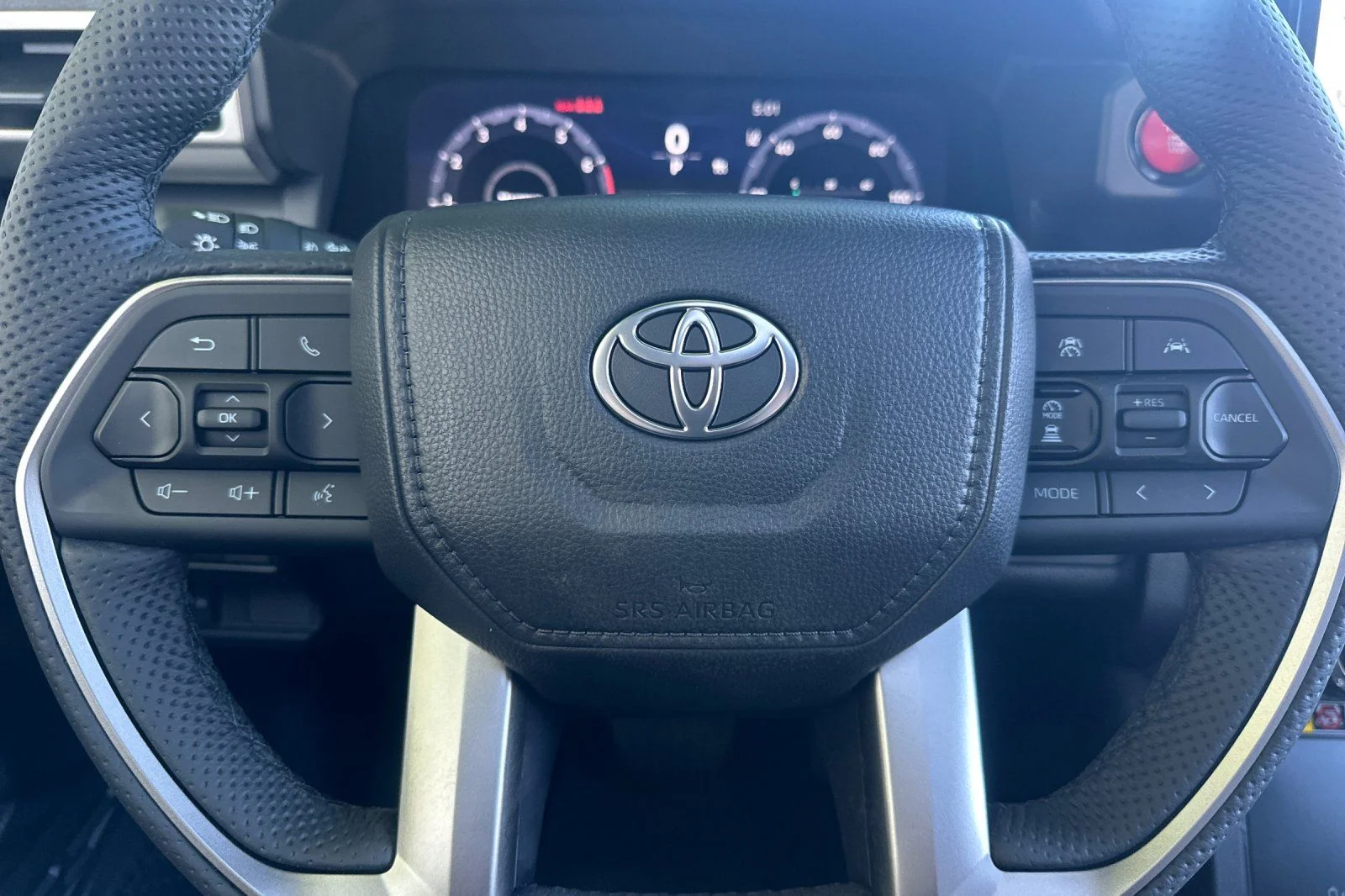 New 2026  Toyota TRD Off-Road image 22