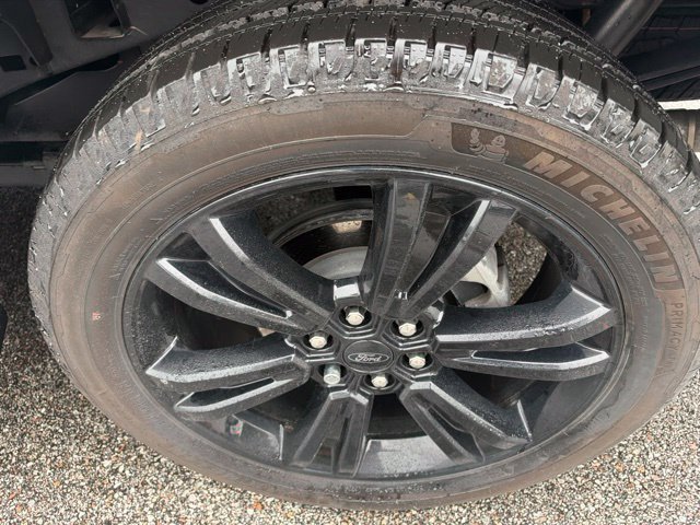 Used 2024 Avalanche Ford Lariat image 8