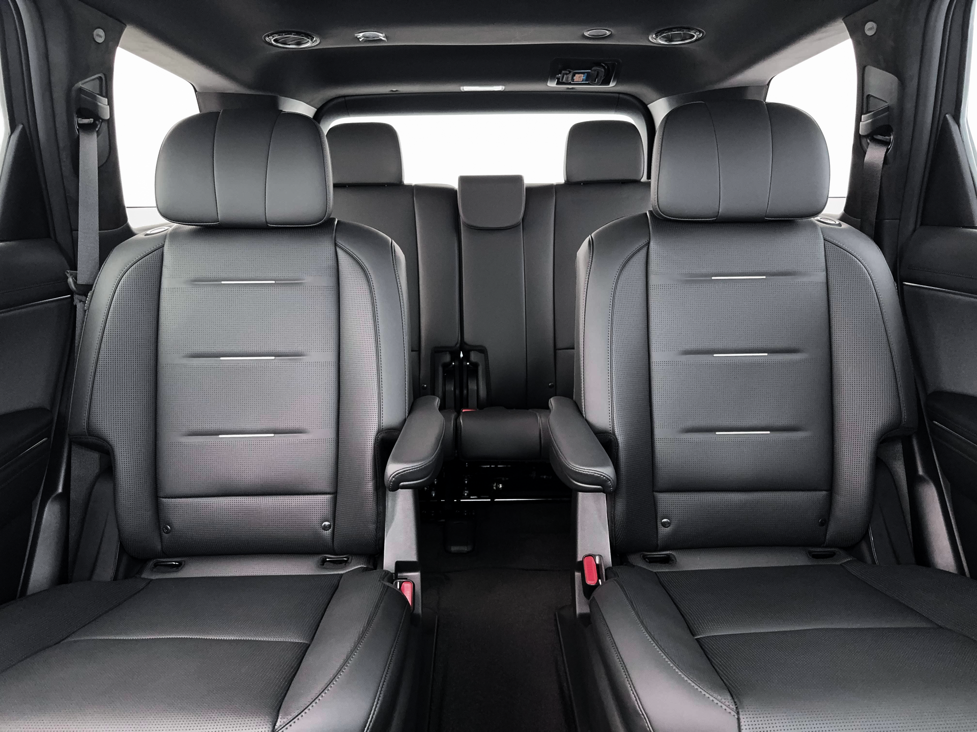 New 2027 Ecotronic Gray Pearl Hyundai Calligraphy image 16
