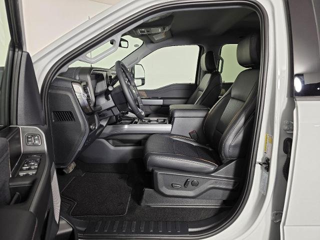 New 2026 Avalanche Ford F-250® Lariat® image 67