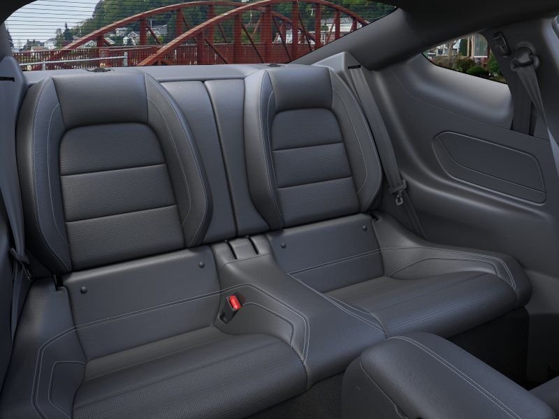 2026 Ford Mustang GT Premium Fastback - Photo 13