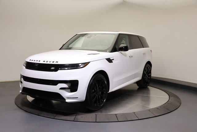 2026|Land Rover|Range Rover Sport|Dynamic SE|4D Sport Utility