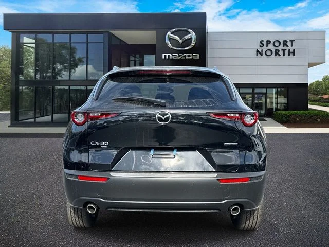 2026 Mazda CX-30 Preferred - Photo 5