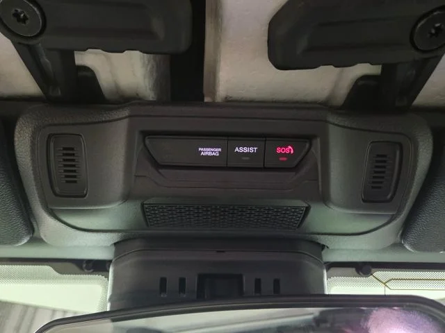 2026 Jeep Wrangler 2-Door Willys - Photo 49