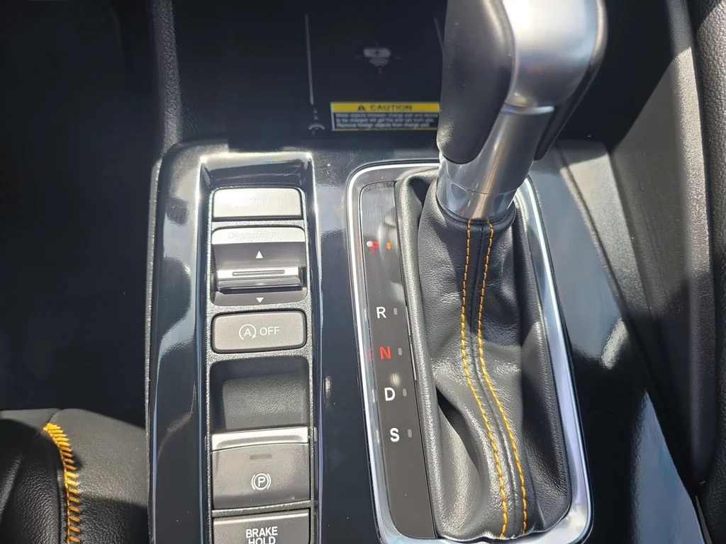 Certified Used 2026 Double Apex Blue P Acura A-Spec Tech Package image 18