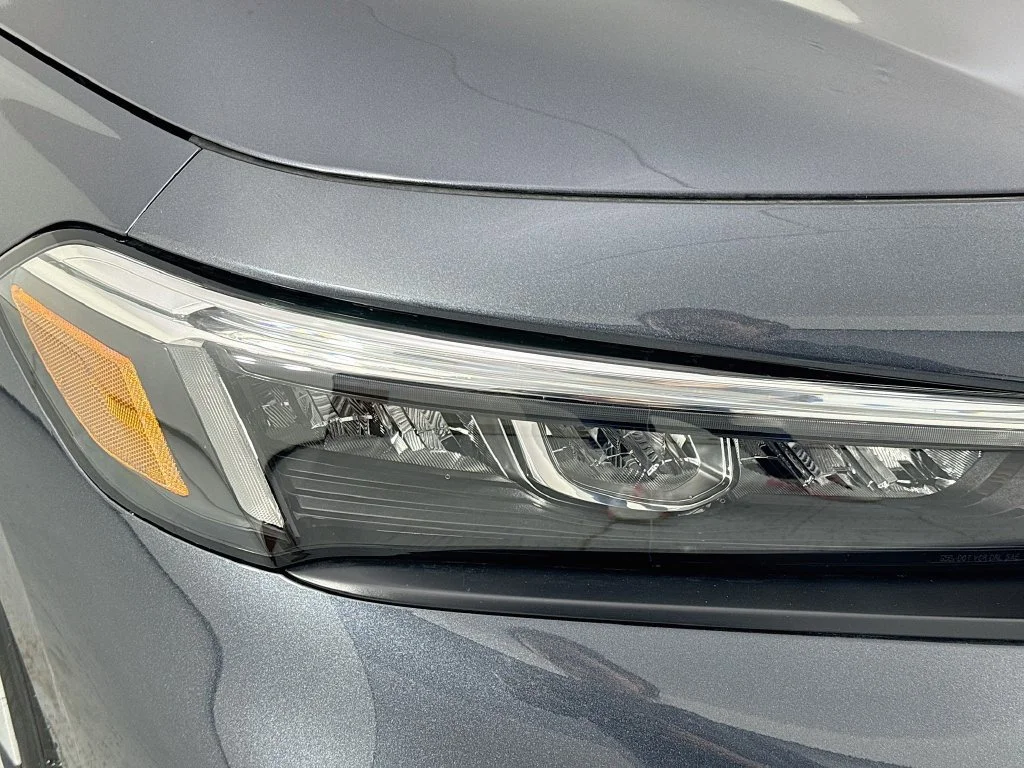 New 2027 Gc Honda LX image 12