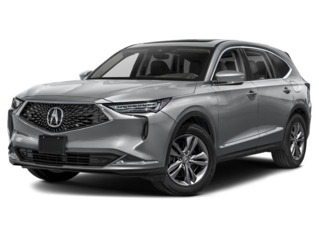 2024 Acura MDX 3.5L