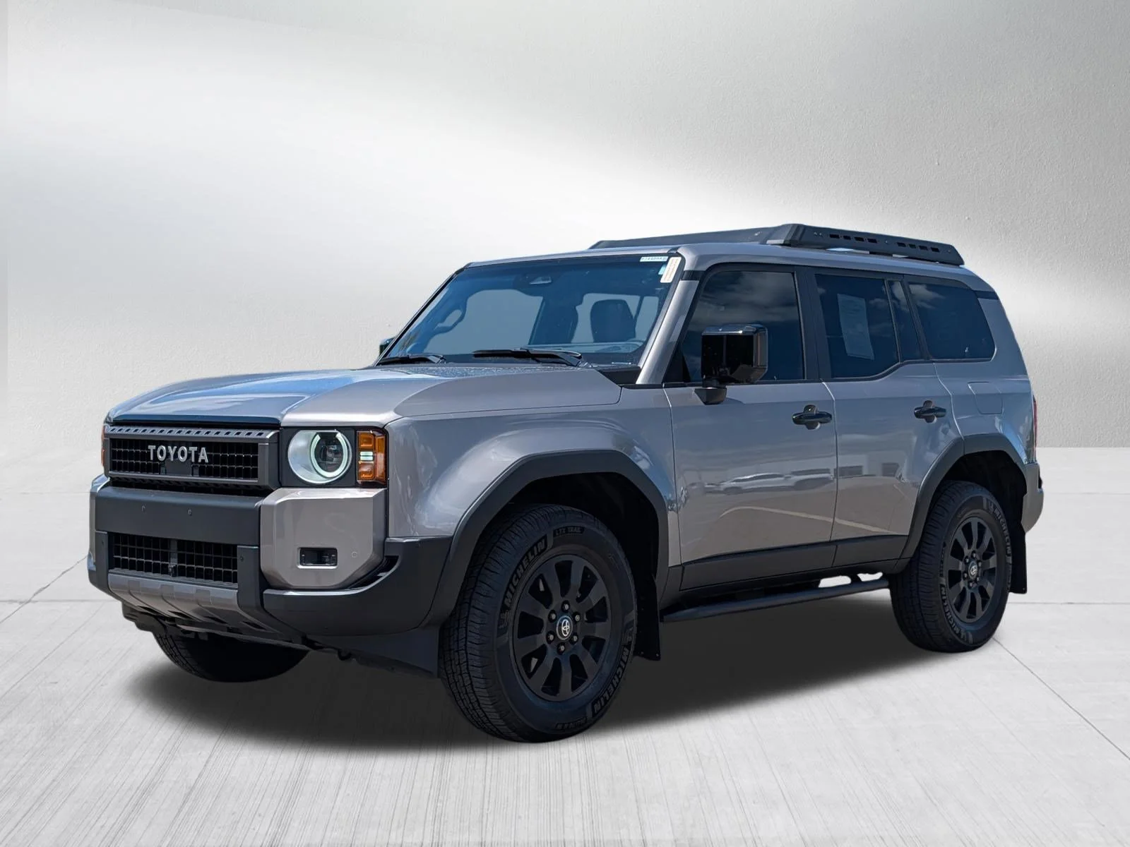 Used 2024 Meteor Shower Toyota First Edition image 3