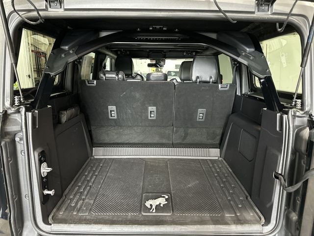 Used 2023 Shadow Black Ford Raptor image 24