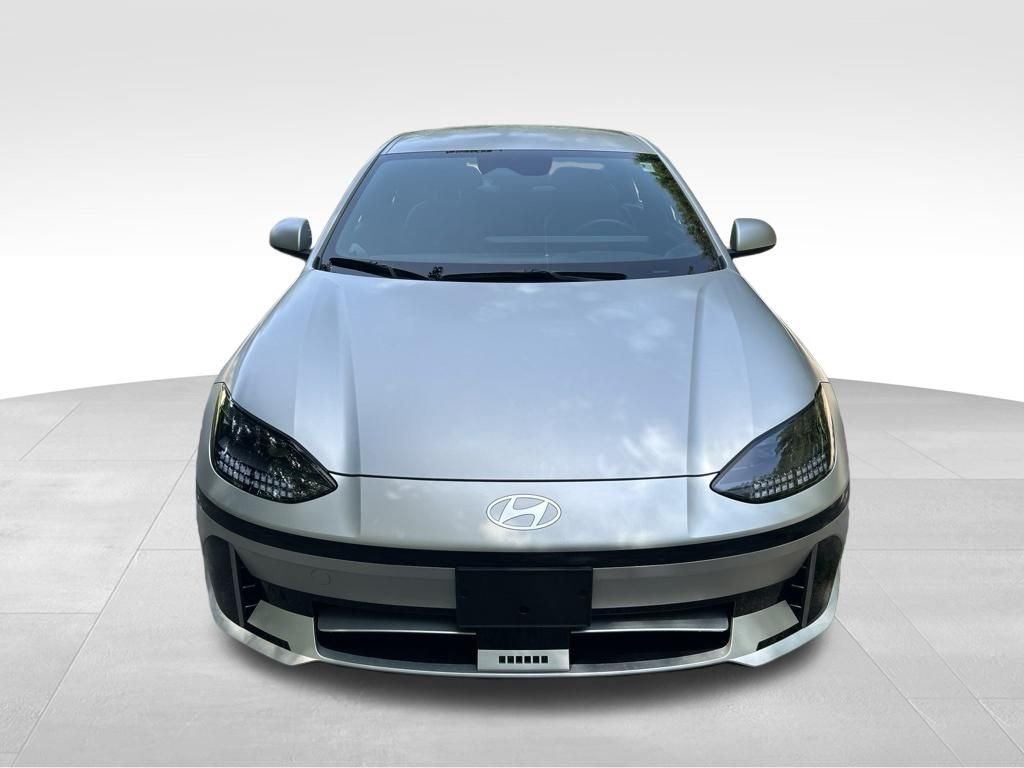 2024 Hyundai IONIQ 6 SEL - Photo 9