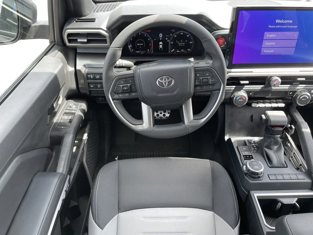 New 2026 Underground Toyota TRD Sport image 12