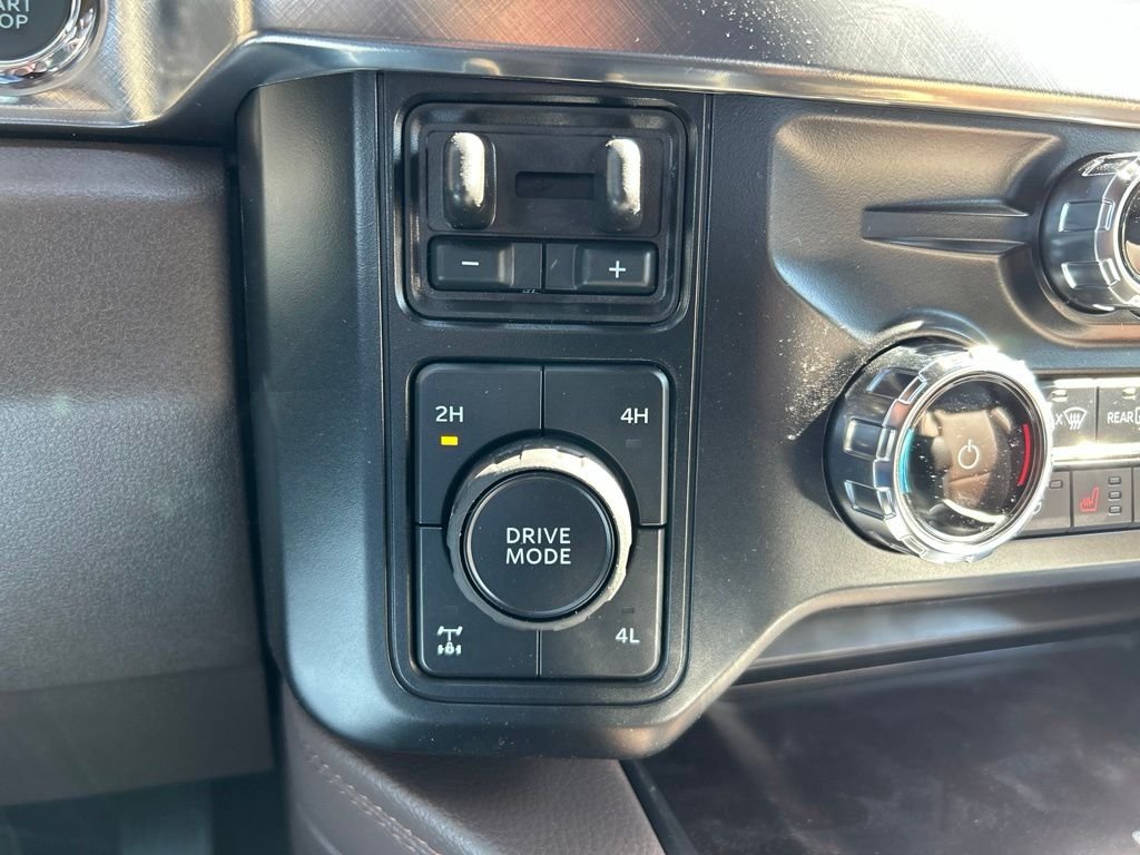 New 2026 Marsh Gray Ford King Ranch image 27