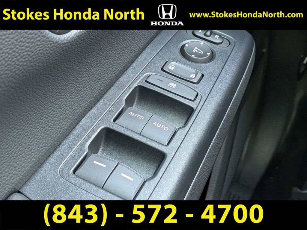 Used 2024 Silver Honda Sport image 28
