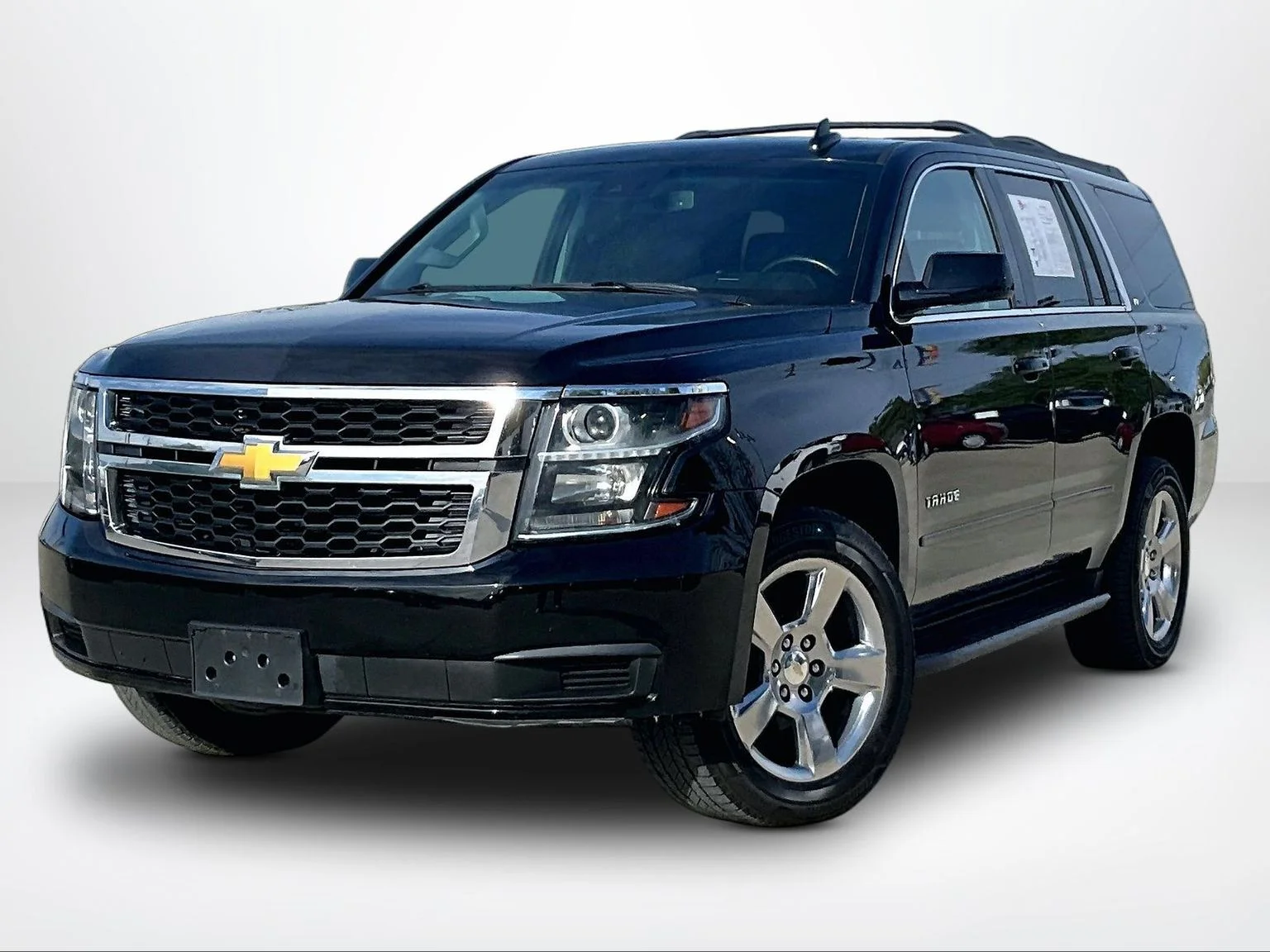 Used 2018 Black Chevrolet LT image 2