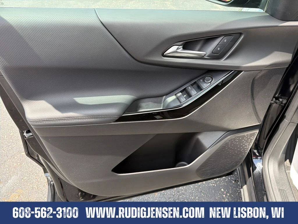 Used 2026 Black Chevrolet LT image 10