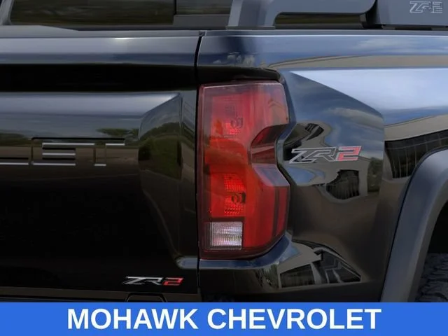 2026 Chevrolet Colorado ZR2 - Photo 11